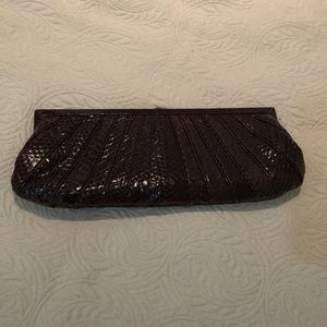 Kotur vintage sneaking metallic